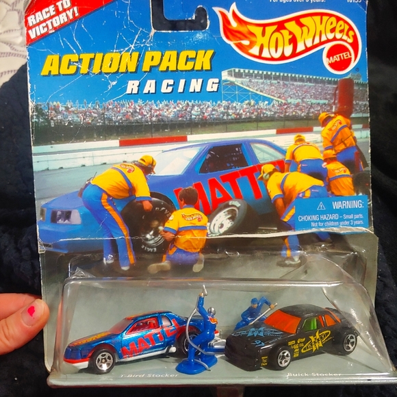 Hotwheels - Picture 1 of 1